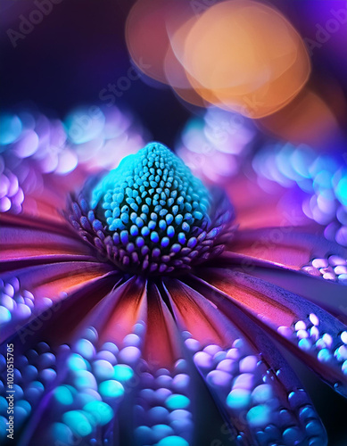 abstract background