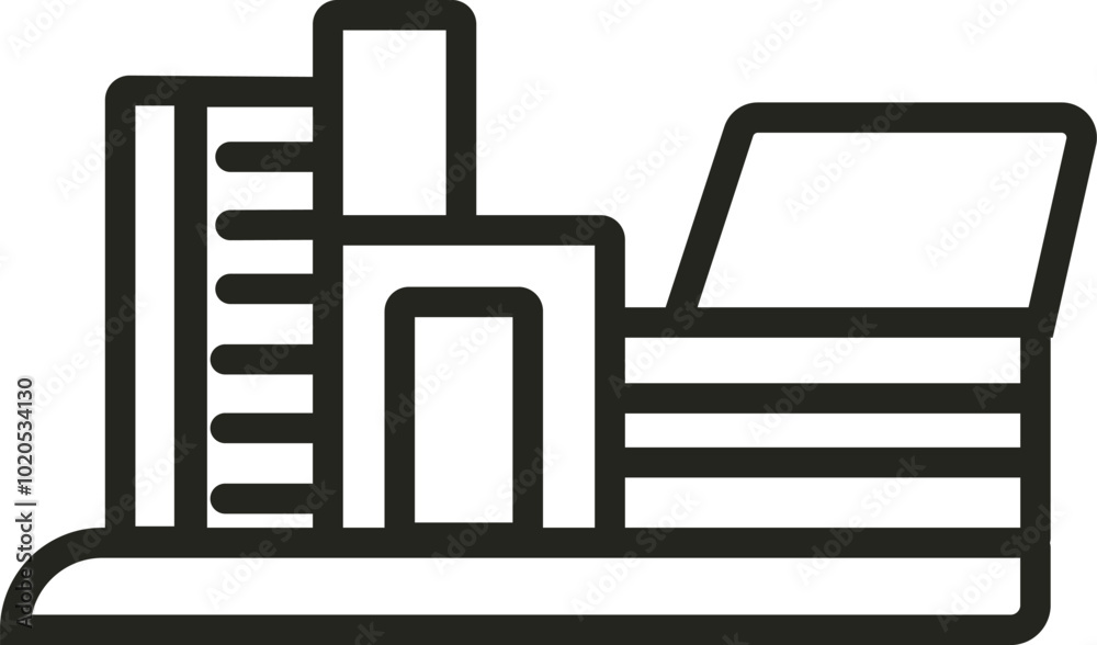 A sleek real estate vector design showcasing a modern building silhouette, for-sale sign, and city skyline backdrop, embodying professionalism and opportunity in property. A sleek real estate vector design showcasing a modern building silhouette, for-sale sign, and city skyline backdrop, embodying professionalism and opportunity in property.