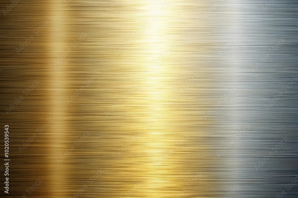 Forced perspective brushed metal background gradient gray background Forced perspective brushed metal background gradient gray background
