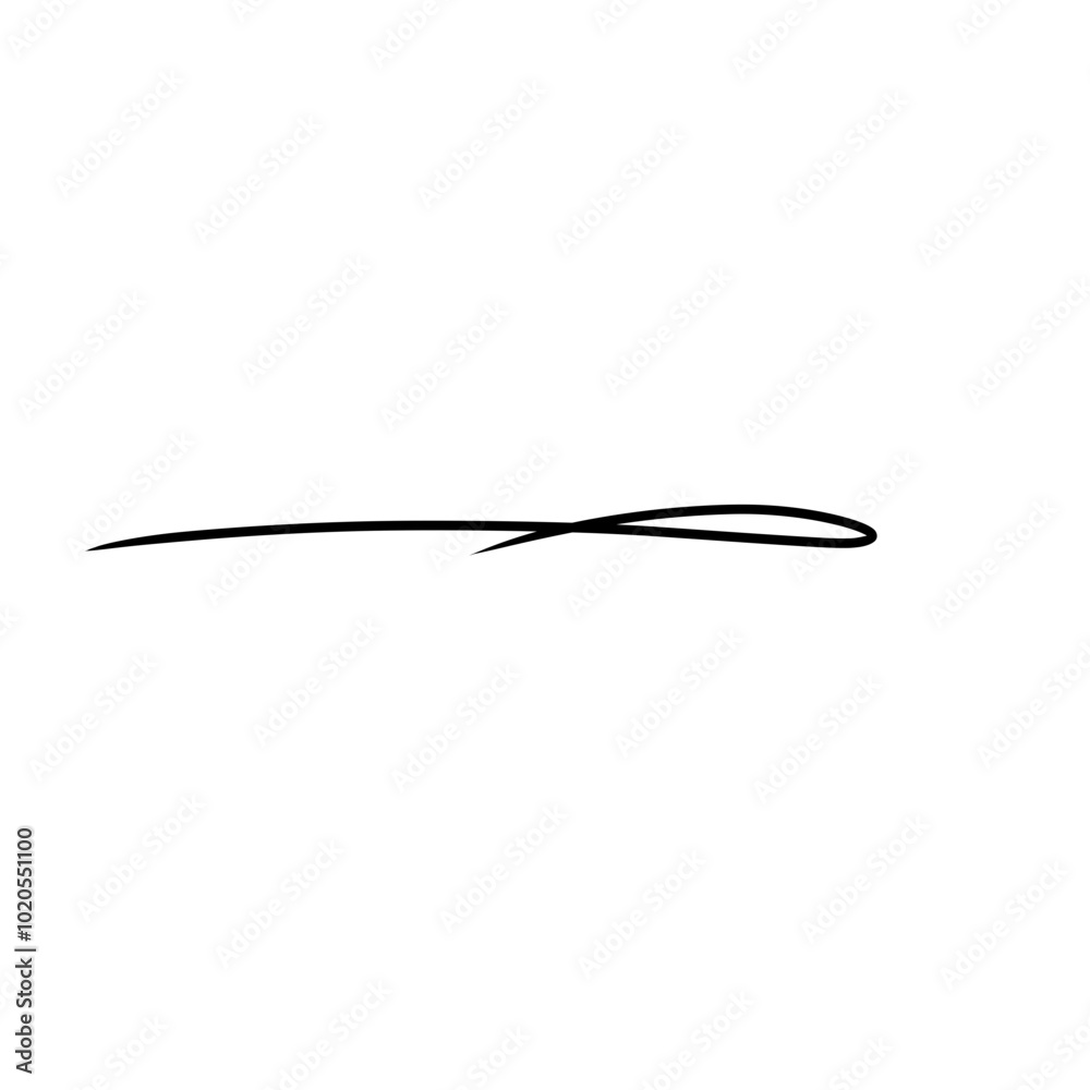Markers lines underline Markers lines underline