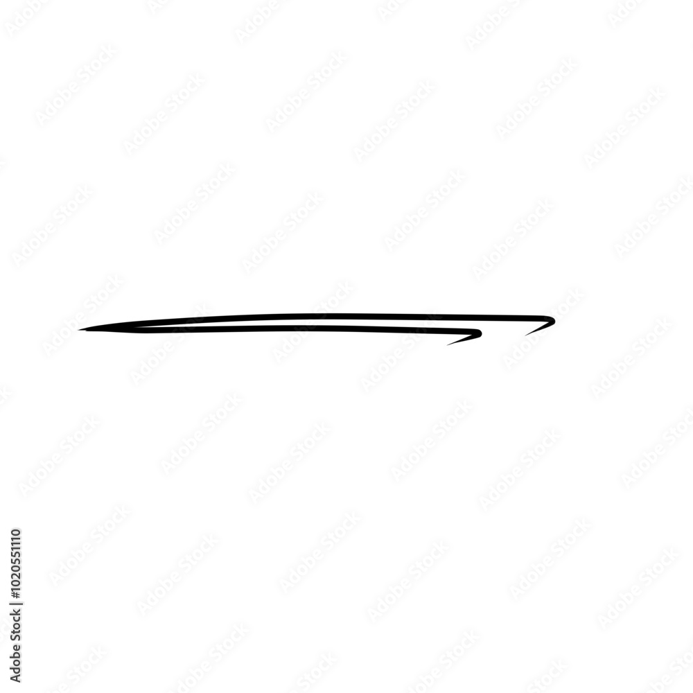 Markers lines underline Markers lines underline