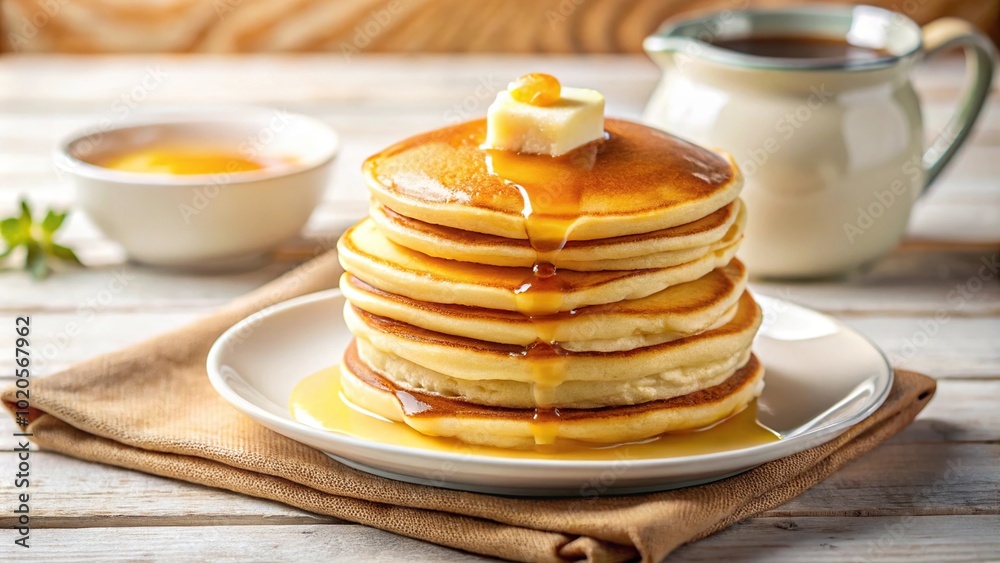 fluffy pancake breakfast fluffy pancake breakfast