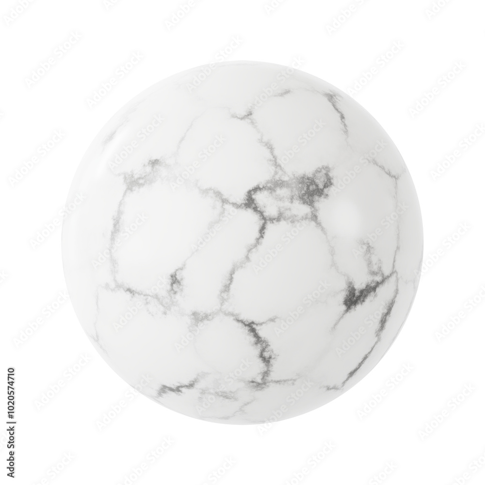 Marble ball shape png sticker, 3D rendering graphic, transparent background Marble ball shape png sticker, 3D rendering graphic, transparent background