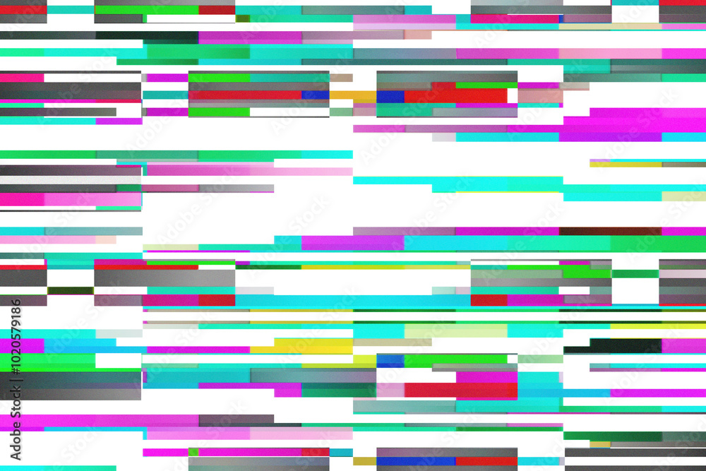 PNG Glitch overlay effect, transparent background PNG Glitch overlay effect, transparent background