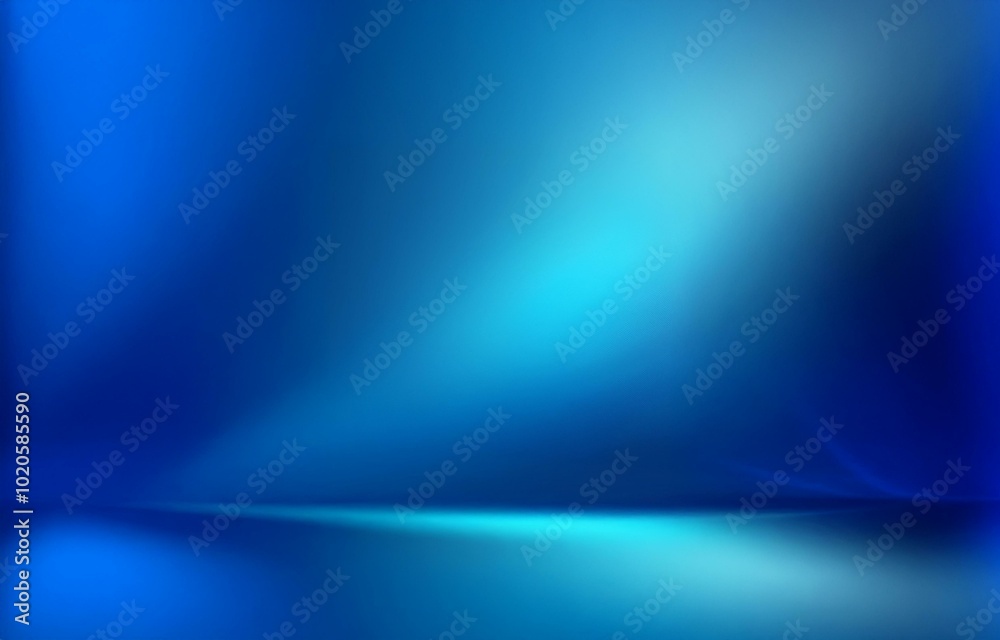 A gradient background with a light blue horizontal line in the middle and a darker blue gradient above and below. A gradient background with a light blue horizontal line in the middle and a darker blue gradient above and below.