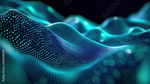 The Waves of Digital Light
