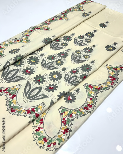 Pashmina Swati Shawl
Elegant And Beautiful 
Hande Made Different Styles Shawls 
Excellent Quality Pashmina
2.5 Yard Width
1.25 Yard Width photo