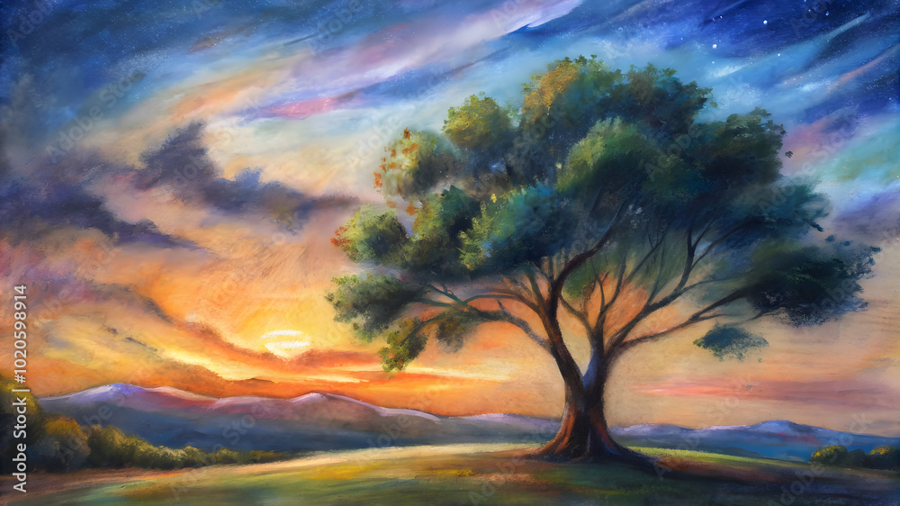 tree tree