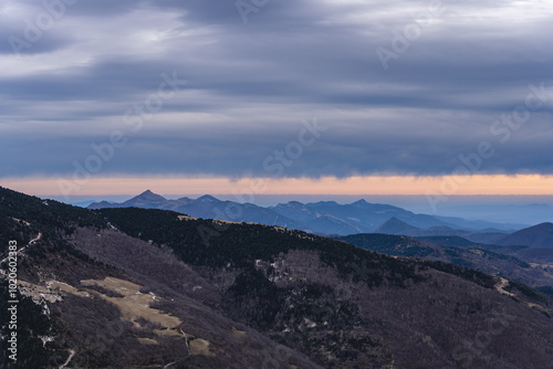Valle de Camprodon 