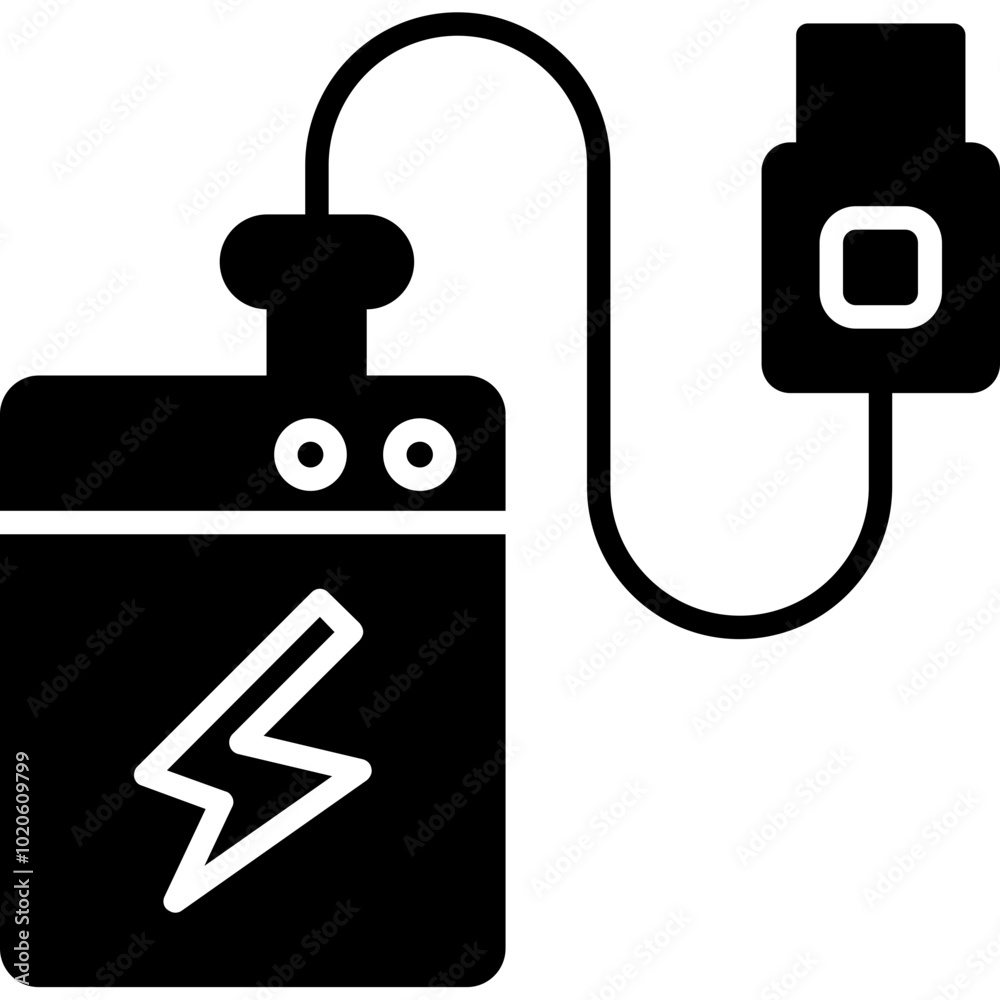 External Hard Drive Icon External Hard Drive Icon