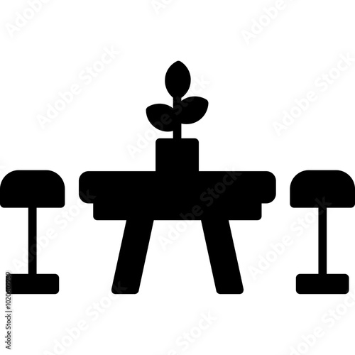 Break Room Icon