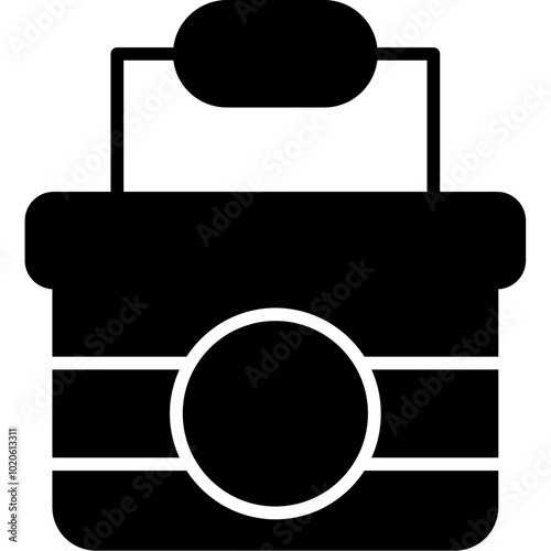 Lunchbox Icon
