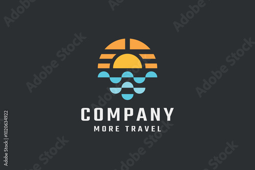 Logo_SunriseMoreTravel.eps