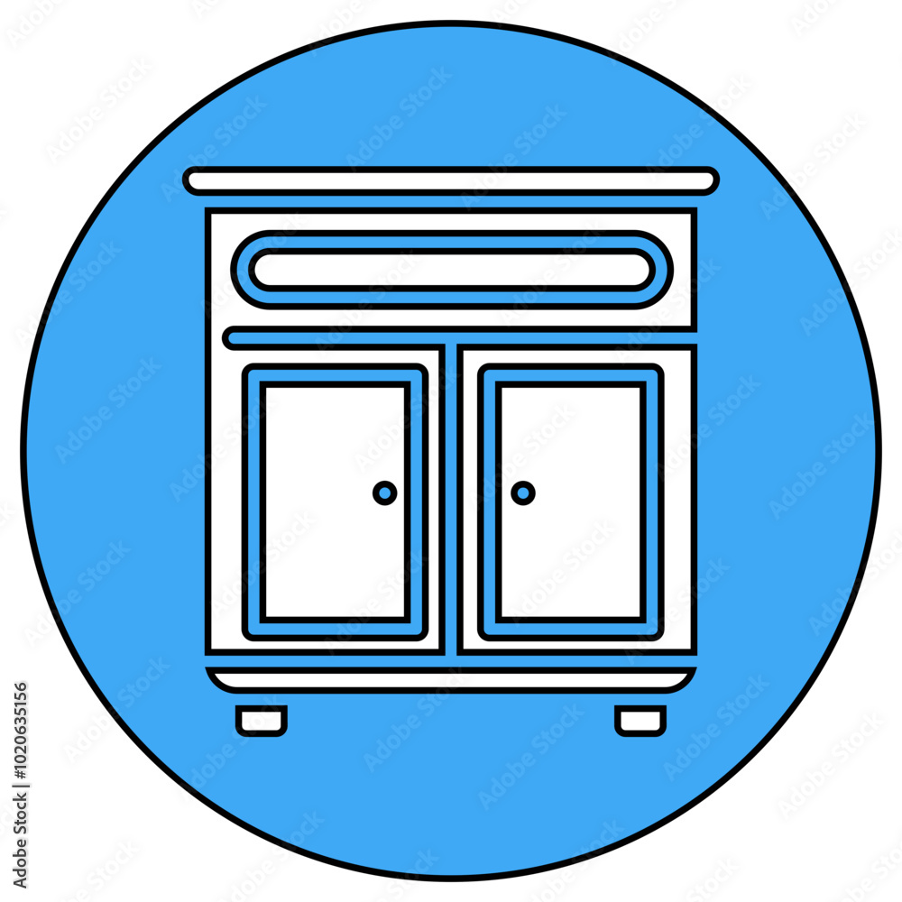 cupboard cupboard