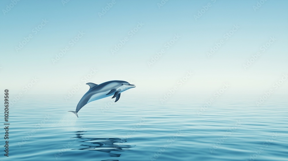 dolphin jumping out of water dolphin jumping out of water