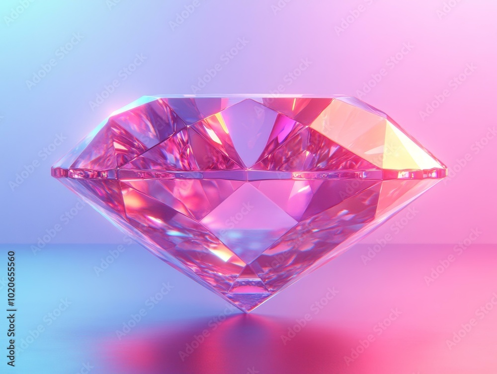 Stunning Diamond Stunning Diamond