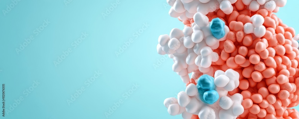 Superbug evading immune response, antibiotic challenge, 3D illustration Superbug evading immune response, antibiotic challenge, 3D illustration