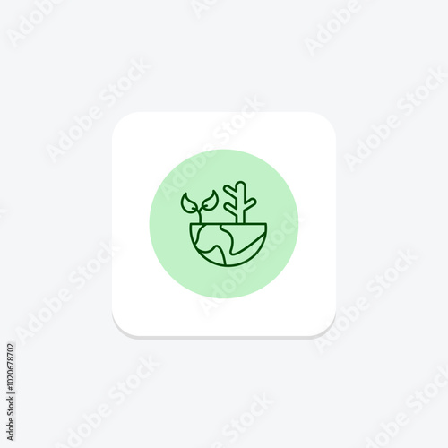 Ai Ecosystem pentaglow  , vector, pixel perfect, illustrator file