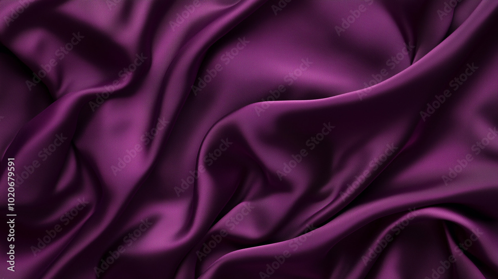 purple satin background Generative AI
purple satin background Generative AI