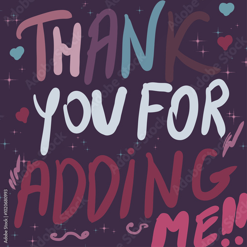 add, thank you, illustration, follow, set, hand, graphic, vector, design, isolated, icon, concept, like, thanks, sign, cartoon, ask, chat, people, message, business, news, finger, human, arm, ok, man