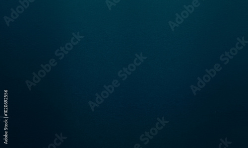 blau beschichtetes dunkles Blech