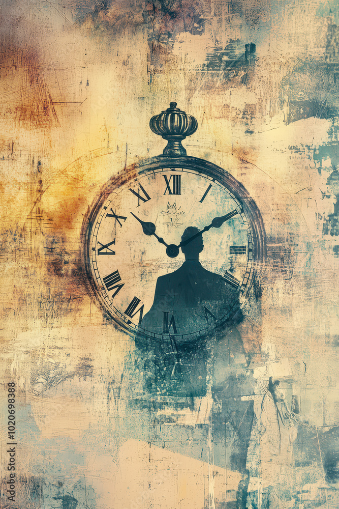time is concept time is concept