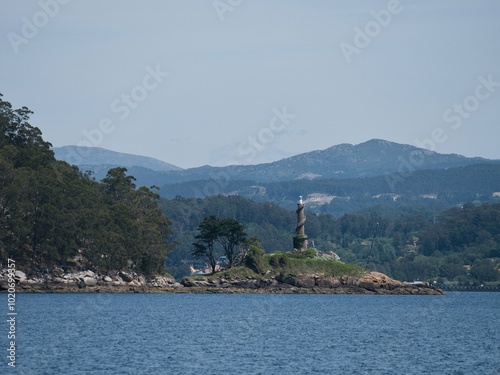 phare ile de tombo