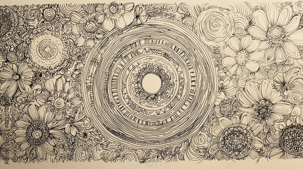 doodle art exhibition doodle art exhibition