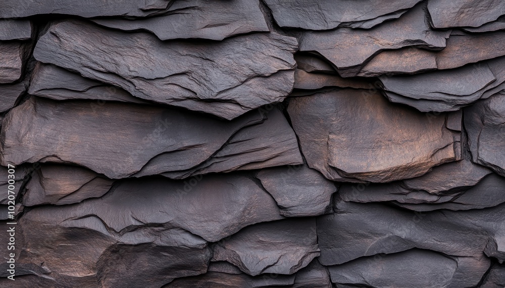 Close-up of Rough Brown Rock with Natural Grooves and Uneven Surface, Stone Texture Background, Nature Abstract, Geological Formation, Rock Wall, Stone Art, Nature Photography Close-up of Rough Brown Rock with Natural Grooves and Uneven Surface, Stone Texture Background, Nature Abstract, Geological Formation, Rock Wall, Stone Art, Nature Photography