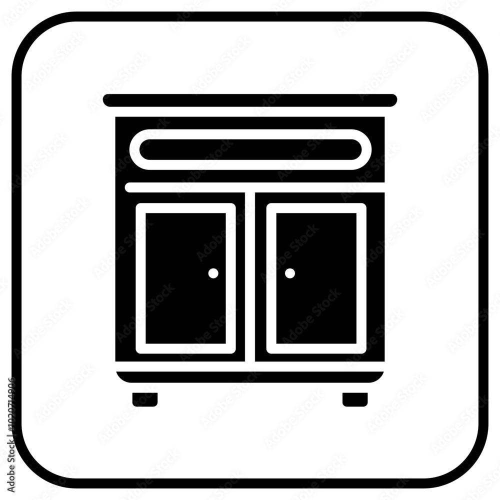 cupboard cupboard