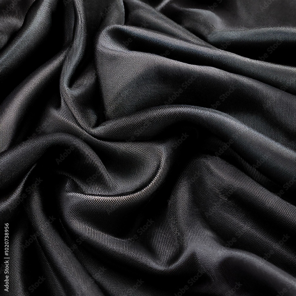 luxurious feel of a black or dark gray velour cloth enhanced by its highly detailed texture background featuring a lush and plush surface created from densely packed and closely woven fibers luxurious feel of a black or dark gray velour cloth enhanced by its highly detailed texture background featuring a lush and plush surface created from densely packed and closely woven fibers