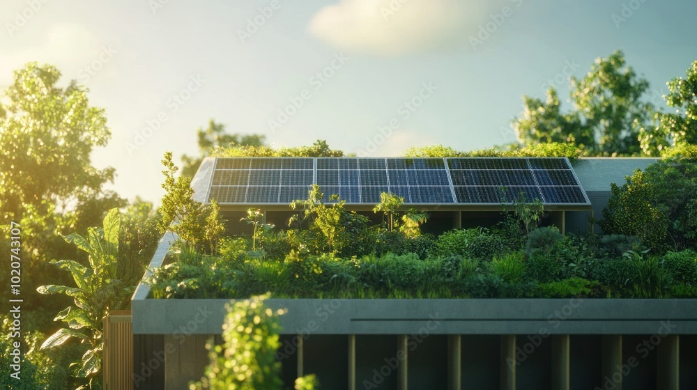 Sustainable Home Design Sustainable Home Design