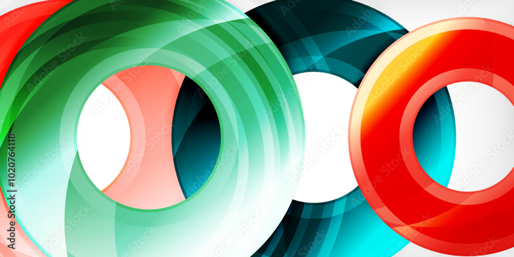 Circles, round elements, ring shapes premium background. Vector Illustration For Wallpaper, Banner, Background, Card, Book Illustration, landing page Circles, round elements, ring shapes premium background. Vector Illustration For Wallpaper, Banner, Background, Card, Book Illustration, landing page