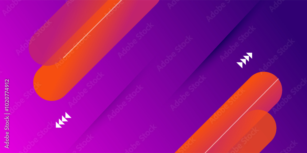Abstract colorful diagonal background design. Dynamic shapes composition. Abstract colorful diagonal background design. Dynamic shapes composition.