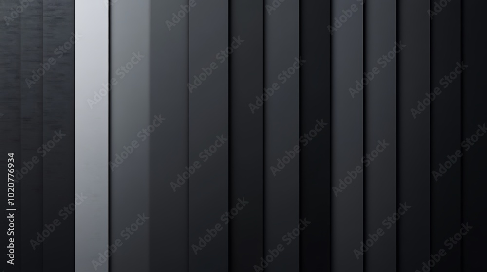 A smooth gradient of black hues creating a captivating visual texture across a modern surface background A smooth gradient of black hues creating a captivating visual texture across a modern surface background