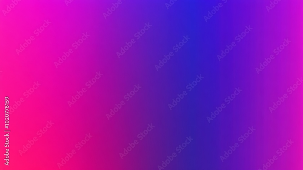 A vibrant transition of deep violet to striking magenta in a modern abstract design background A vibrant transition of deep violet to striking magenta in a modern abstract design background