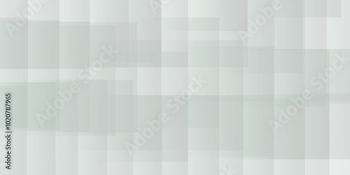 Gray background with texture, white abstract modern background. geometric modern design with copy space, vector illustration.