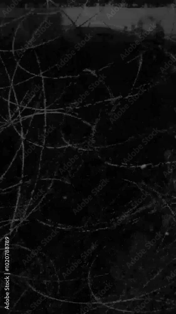 Vertical video dust and scratches damaged grunge texture overlay filter. High quality 4k footage Vertical video dust and scratches damaged grunge texture overlay filter. High quality 4k footage