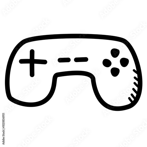 gamepad