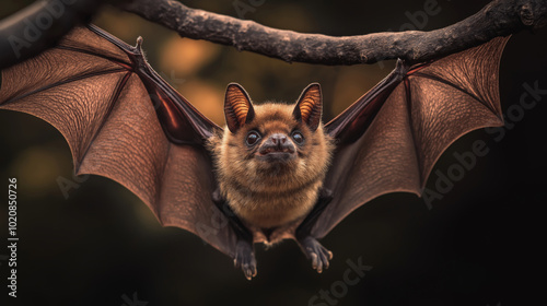 Bat Animal Photography