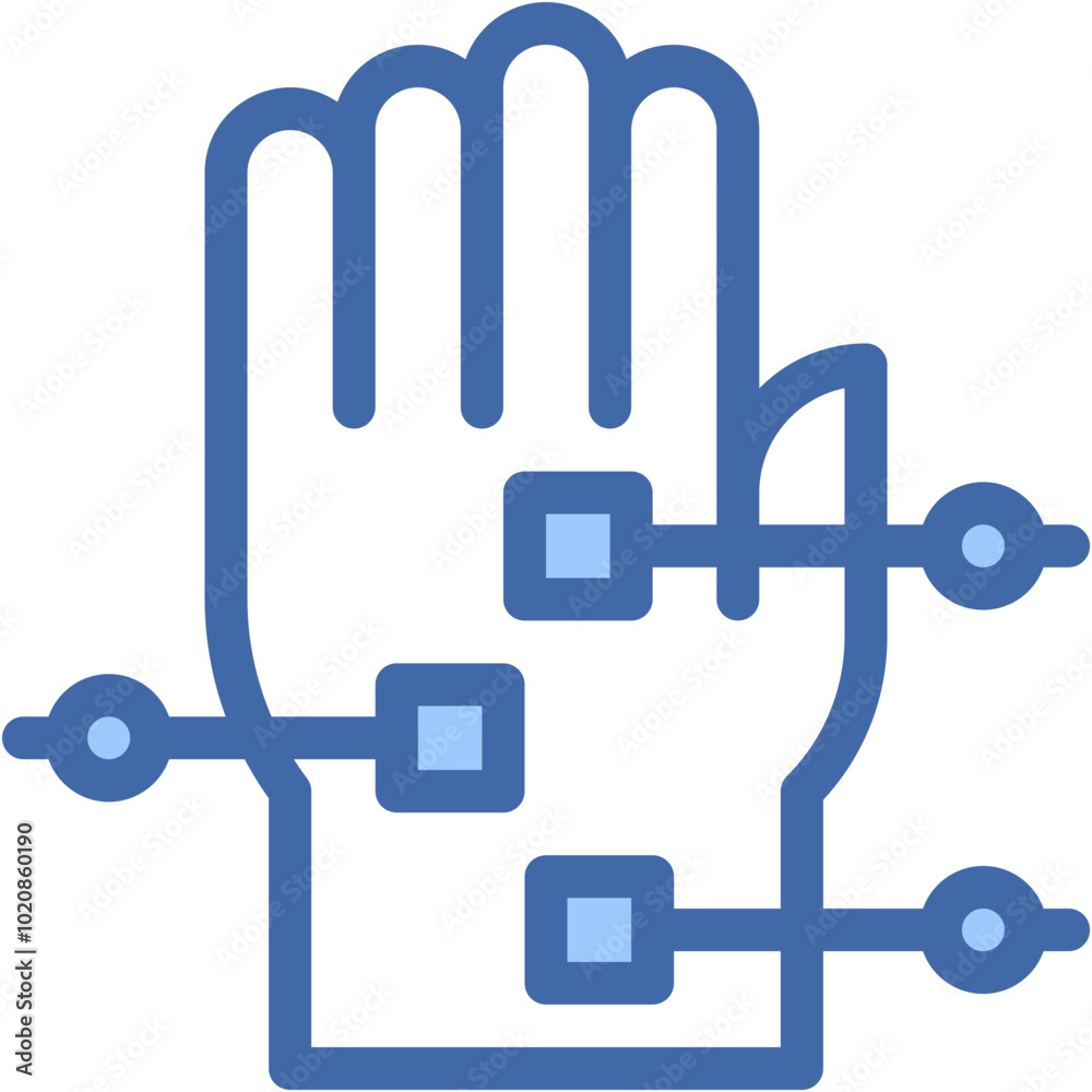 Vector Icon Electrotherapy, Neurology, Treatment, Back, Heal, Health Vector Icon Electrotherapy, Neurology, Treatment, Back, Heal, Health