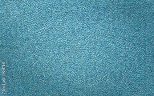Blue textured surface with copy space 