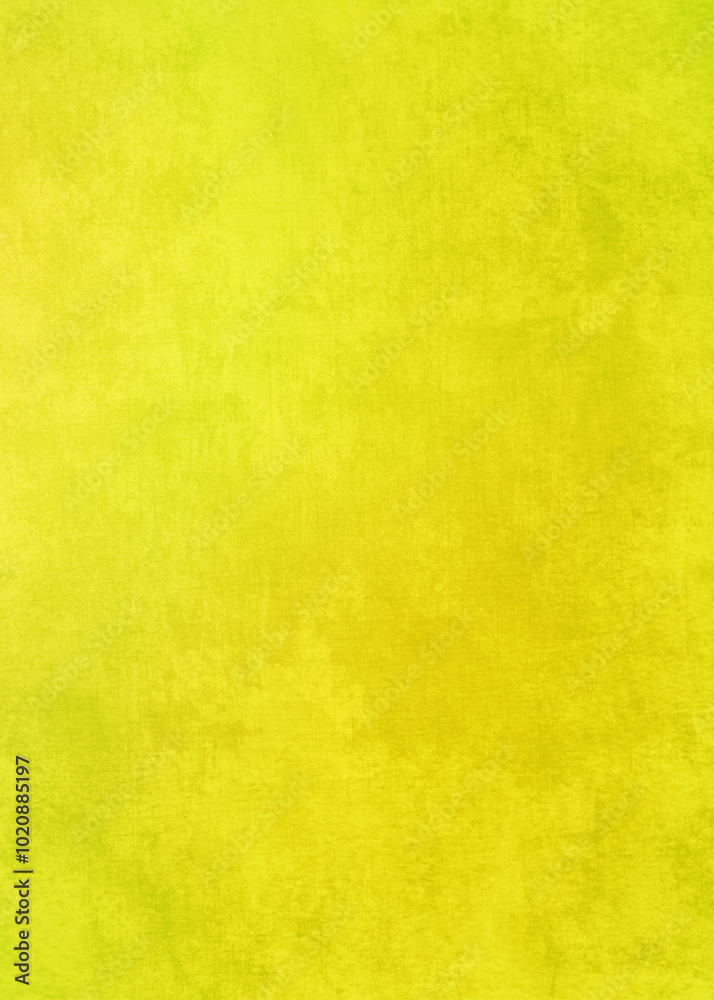 Obraz premium Yellow vertical background for Banner, Poster, celebration, event and various design works