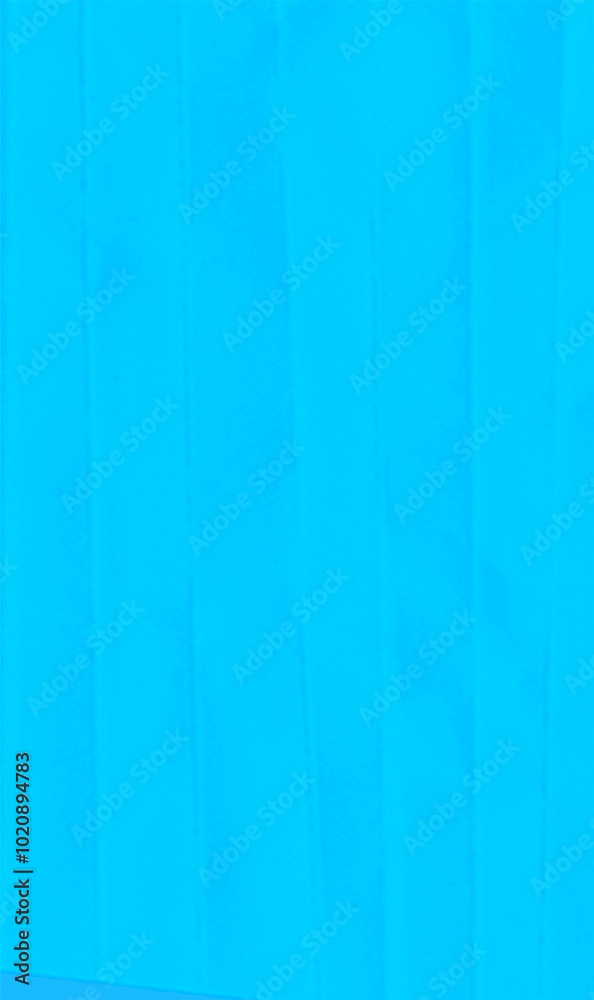 Obraz premium Blue vertical background for Banner, Poster, celebration, event and various design works