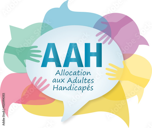 AAH, Allocation aux Adultes Handicapés