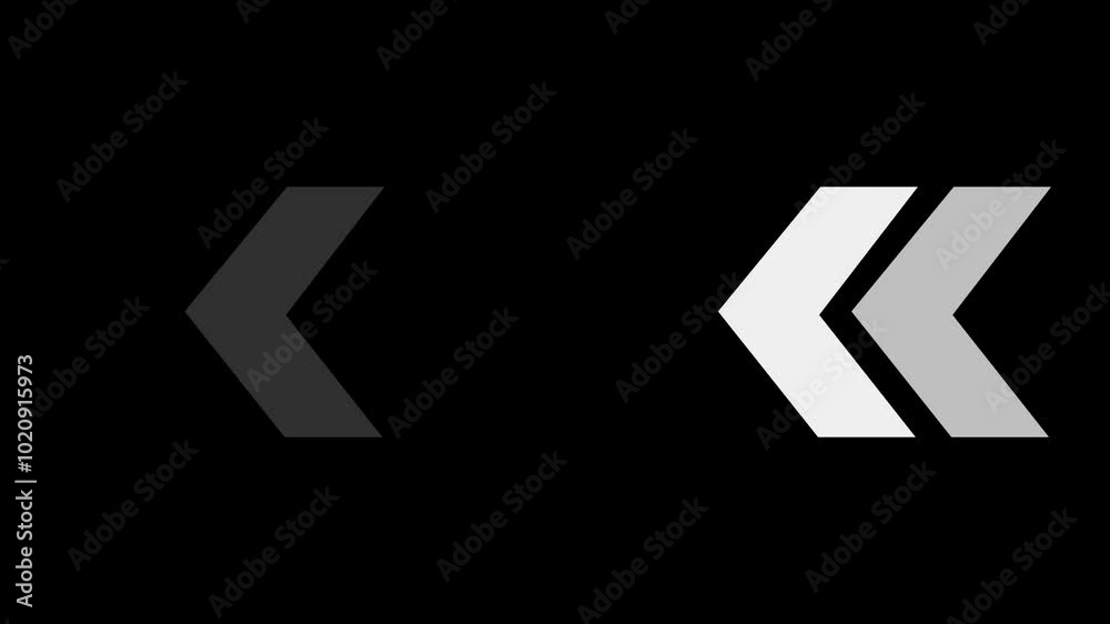 arrow loop animation. Animated arrows for the overlay video layerdirectional arrow loop, direction arrow line loop animation. blinking arrow navigation arrow loop animation. Animated arrows for the overlay video layerdirectional arrow loop, direction arrow line loop animation. blinking arrow navigation