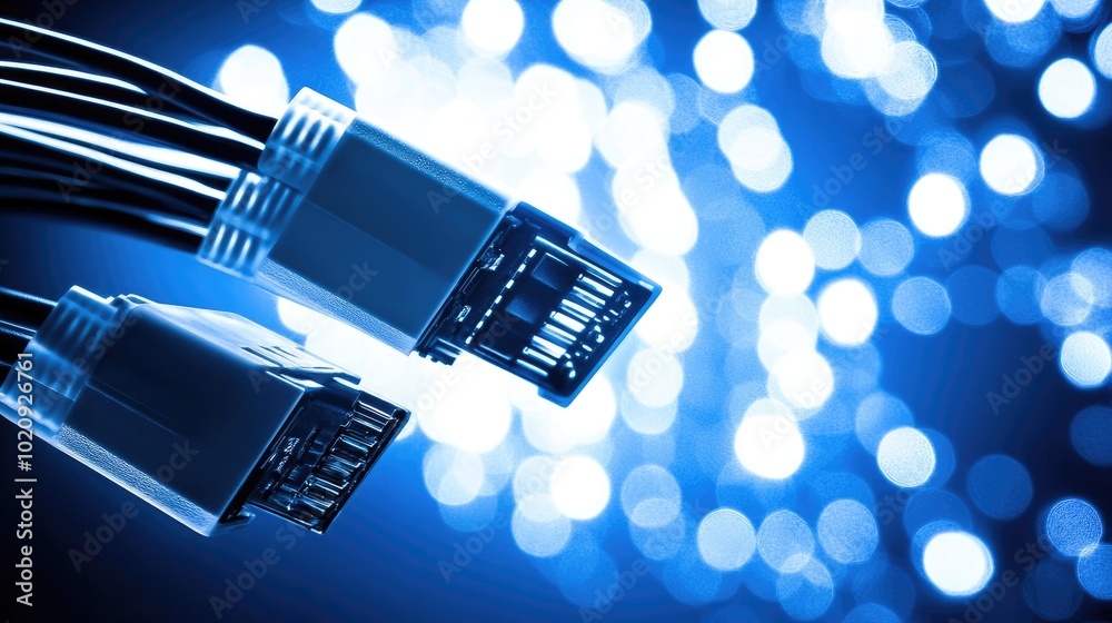 Fiber-optic networks offer the highest speeds and are expanding in both urban and rural areas Fiber-optic networks offer the highest speeds and are expanding in both urban and rural areas