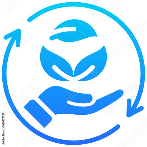 Sustainable Icon