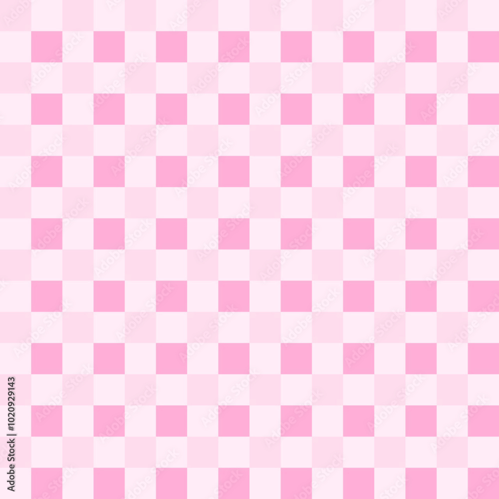 pink gingham pattern pink gingham pattern