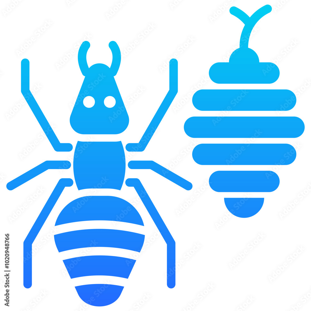 Ant Icon Ant Icon
